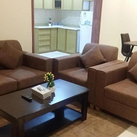 Beyoot Alsharq Furnished Units Ξενοδοχείο Αλ Κομπάρ Εξωτερικό φωτογραφία