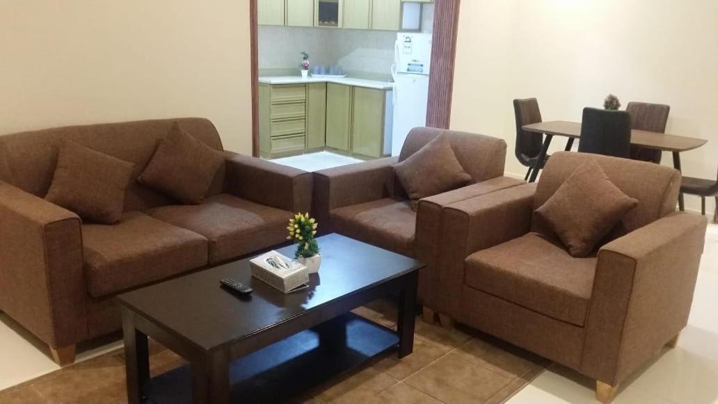 Beyoot Alsharq Furnished Units Ξενοδοχείο Αλ Κομπάρ Εξωτερικό φωτογραφία